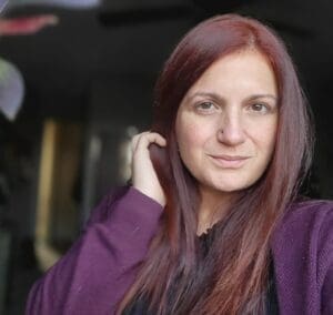 Photo of Liz Fear
