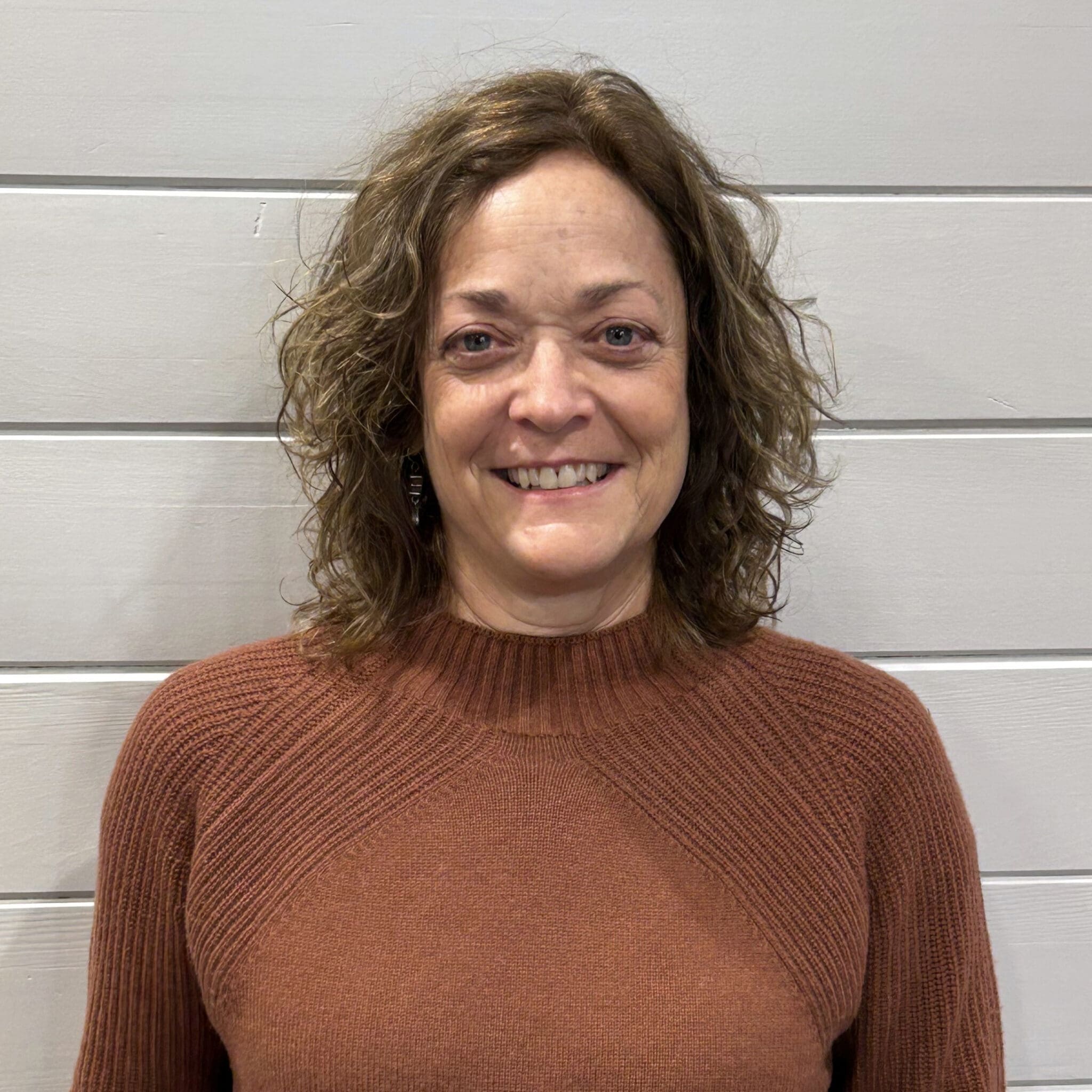 Photo of Lisa Kirshner