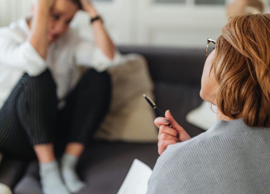 Image for Counseling by Jewish Family Service of the Lehigh Valley