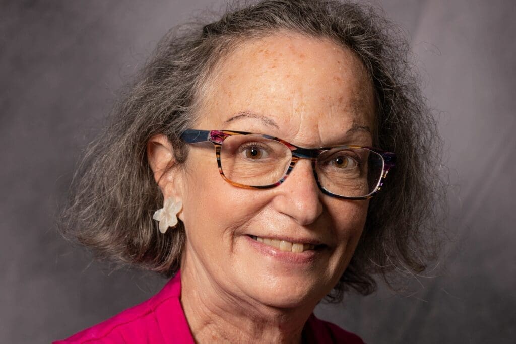 Photo of Debbie Zoller