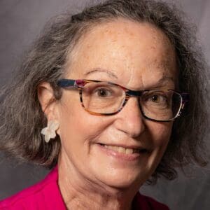 Photo of Debbie Zoller