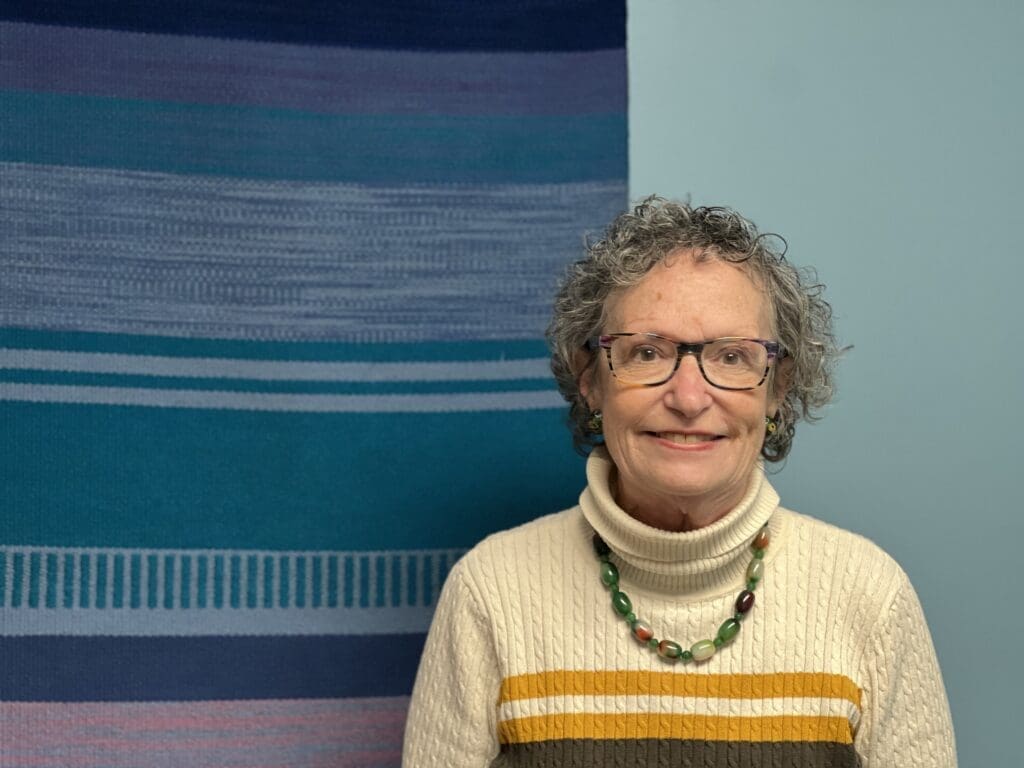 Photo of Debbie Zoller
