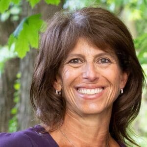 Photo of Miriam Zager