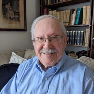 Photo of Rabbi Juda