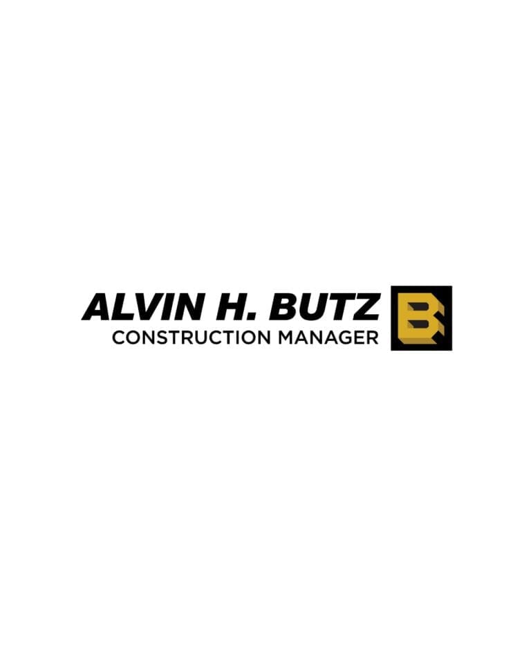 Alvin H. Butz Construction Manager